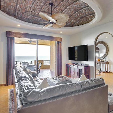 Oceanfront Puerto Penasco Villa In Luxury Resort! Ngoại thất bức ảnh