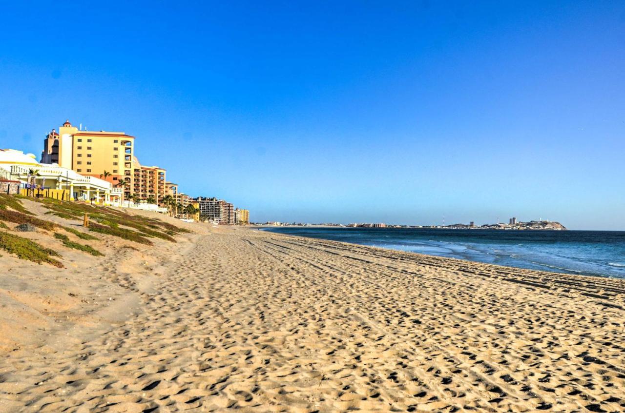 Oceanfront Puerto Penasco Villa In Luxury Resort! Ngoại thất bức ảnh