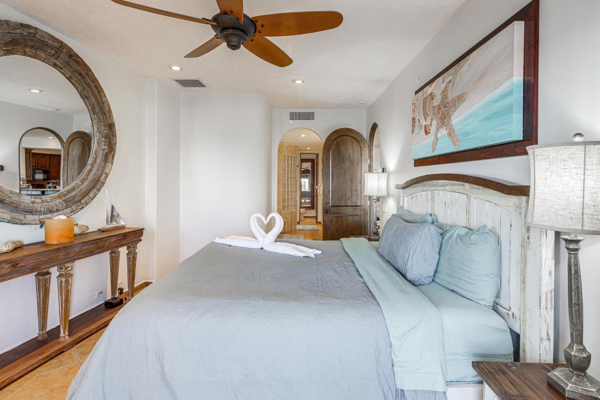 Oceanfront Puerto Penasco Villa In Luxury Resort! Ngoại thất bức ảnh