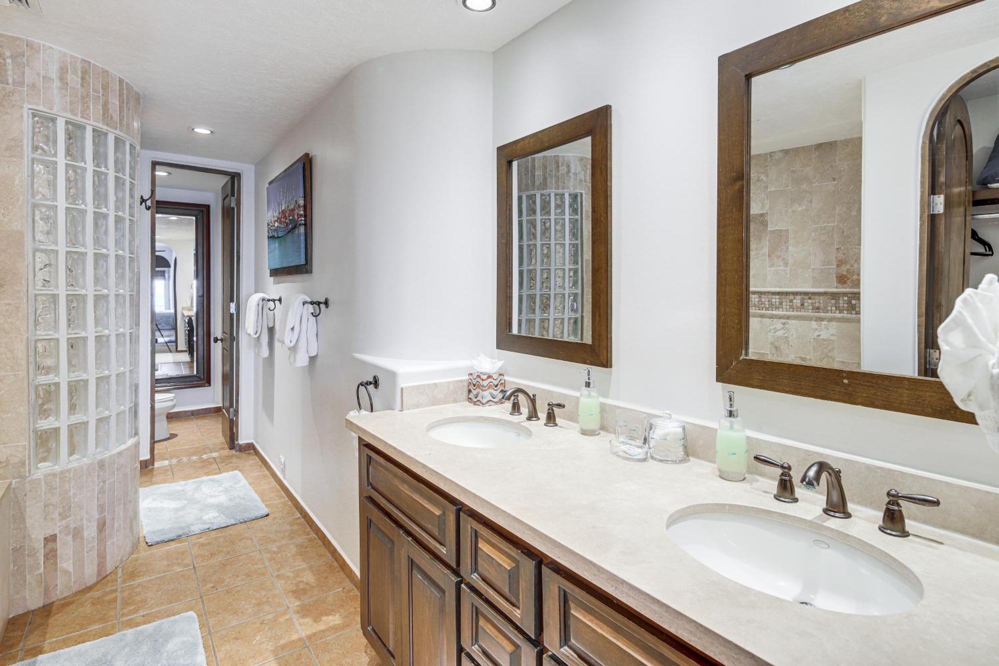 Oceanfront Puerto Penasco Villa In Luxury Resort! Ngoại thất bức ảnh