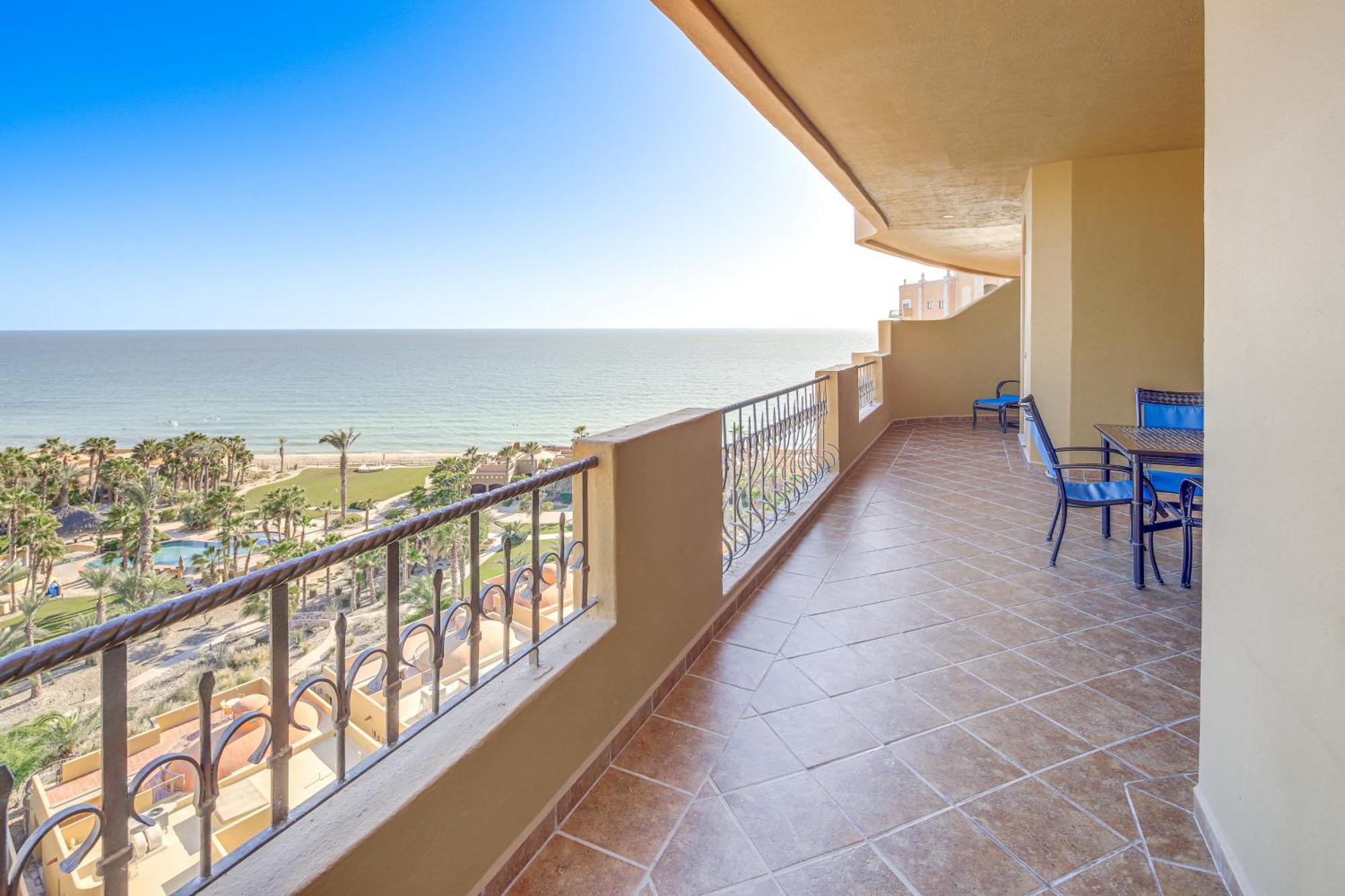 Oceanfront Puerto Penasco Villa In Luxury Resort! Ngoại thất bức ảnh