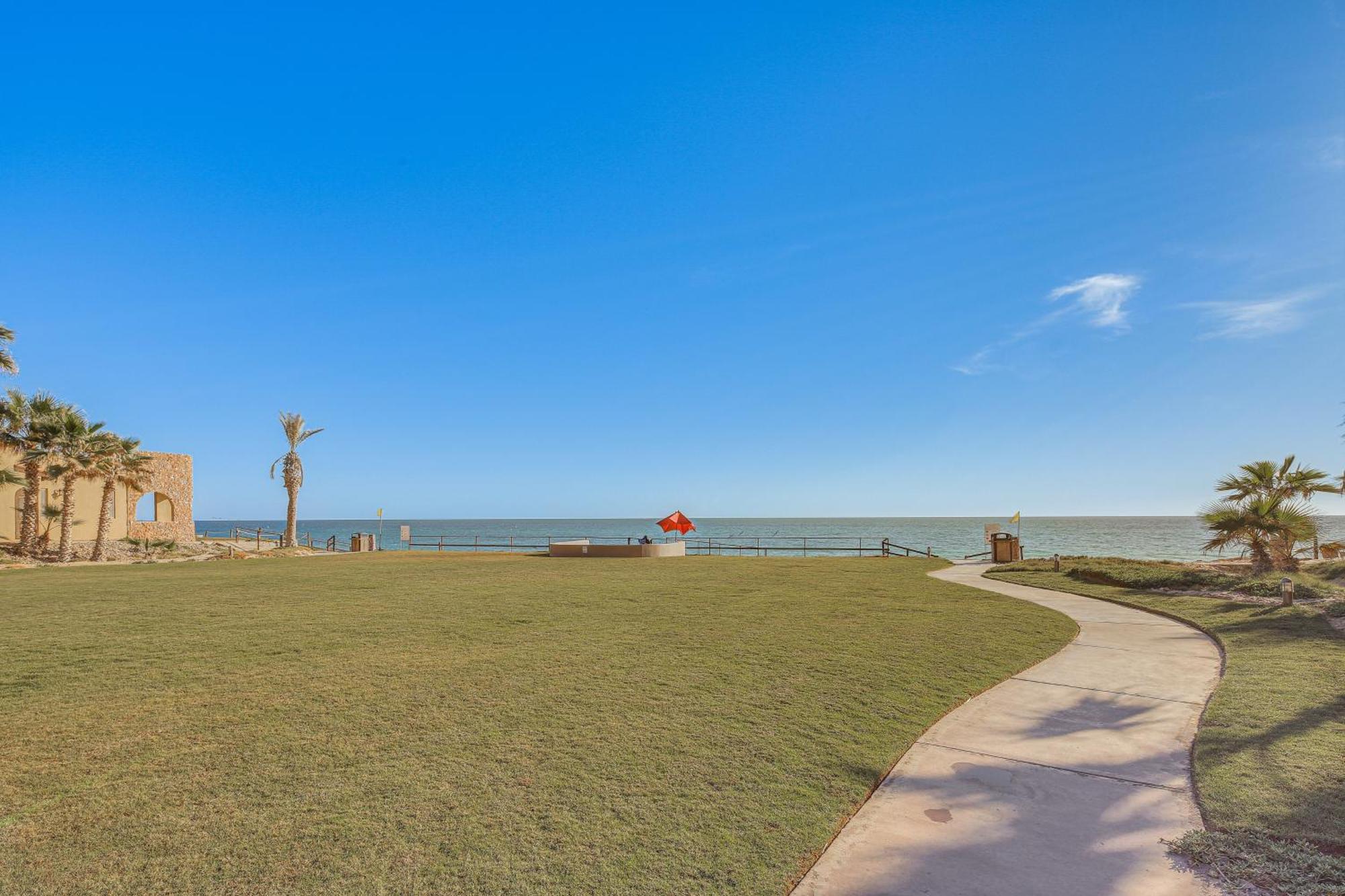 Oceanfront Puerto Penasco Villa In Luxury Resort! Ngoại thất bức ảnh