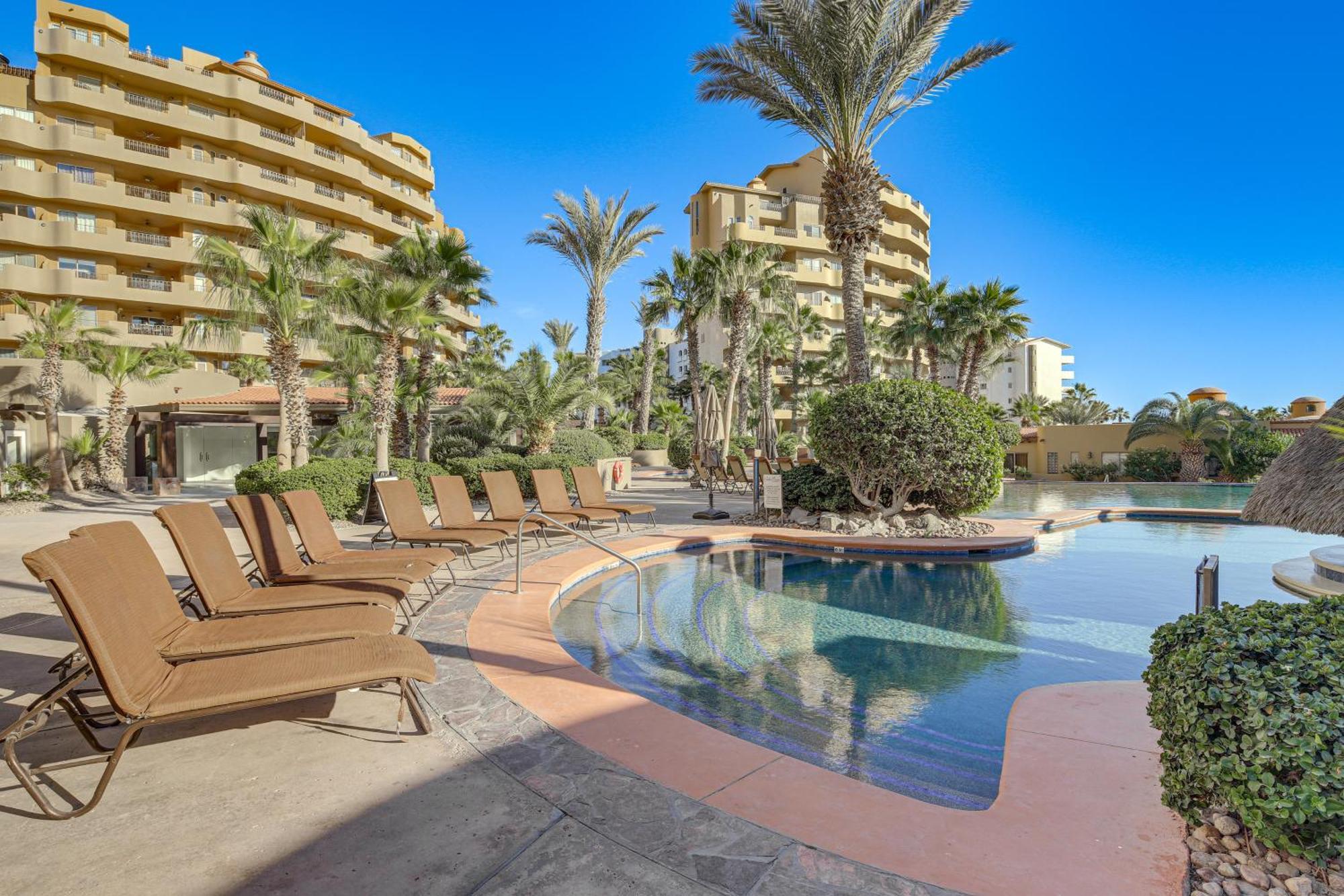 Oceanfront Puerto Penasco Villa In Luxury Resort! Ngoại thất bức ảnh
