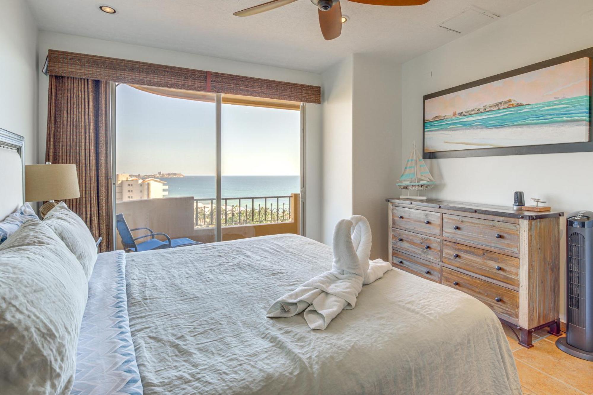 Oceanfront Puerto Penasco Villa In Luxury Resort! Ngoại thất bức ảnh