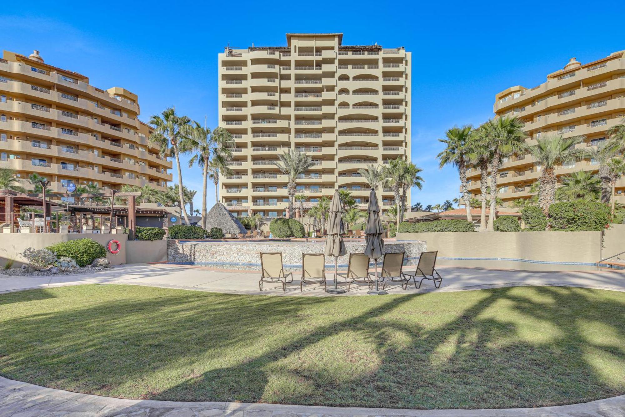 Oceanfront Puerto Penasco Villa In Luxury Resort! Ngoại thất bức ảnh