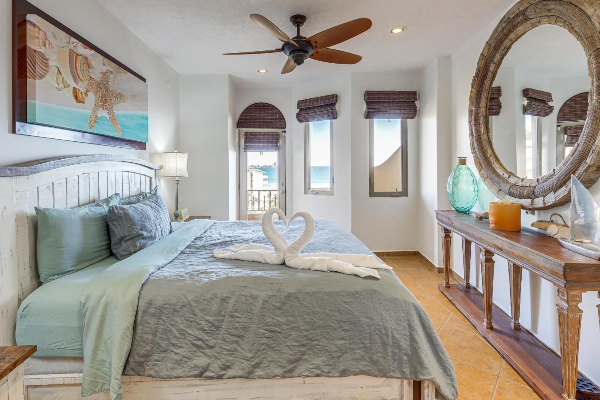 Oceanfront Puerto Penasco Villa In Luxury Resort! Ngoại thất bức ảnh