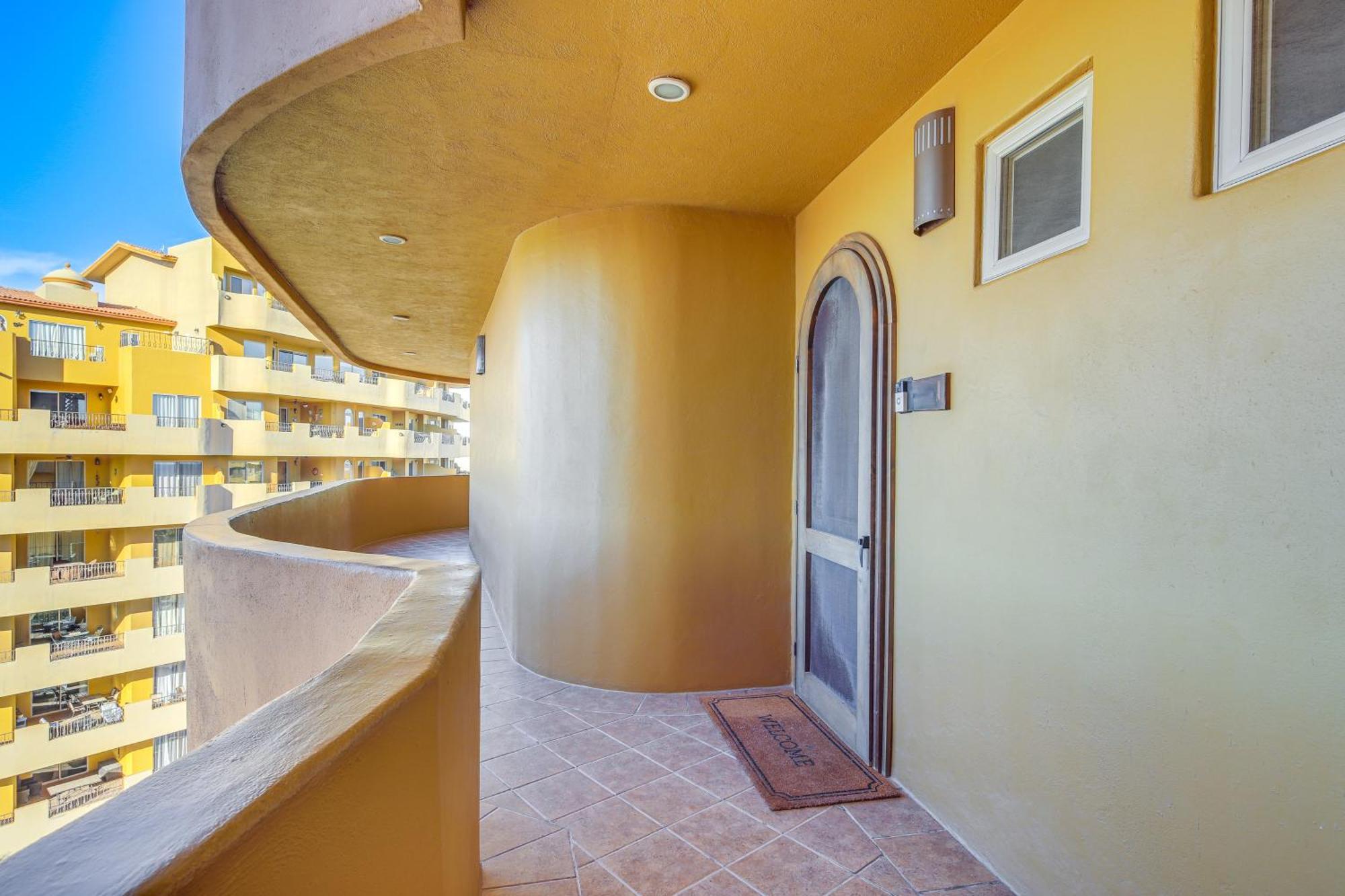 Oceanfront Puerto Penasco Villa In Luxury Resort! Ngoại thất bức ảnh