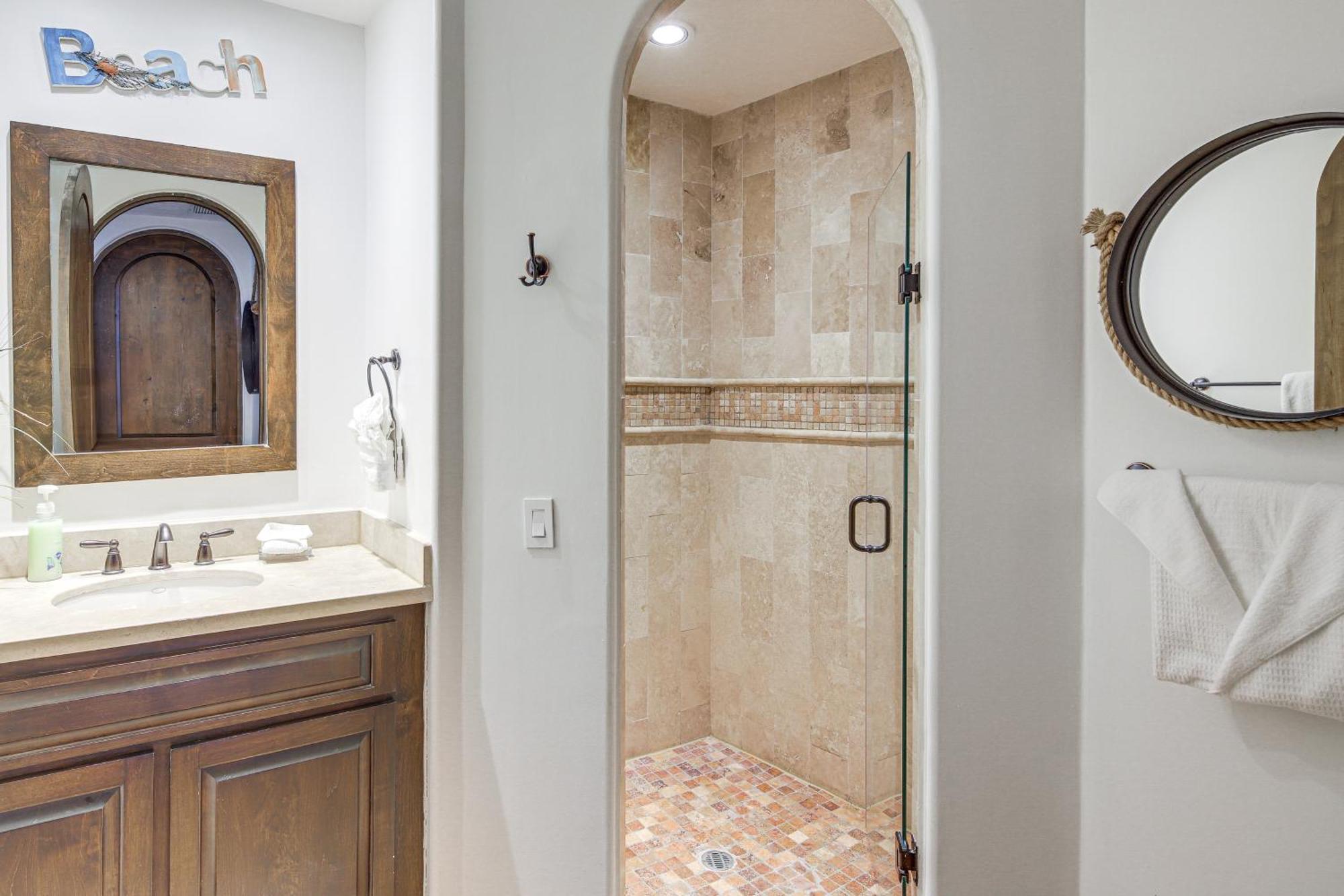 Oceanfront Puerto Penasco Villa In Luxury Resort! Ngoại thất bức ảnh