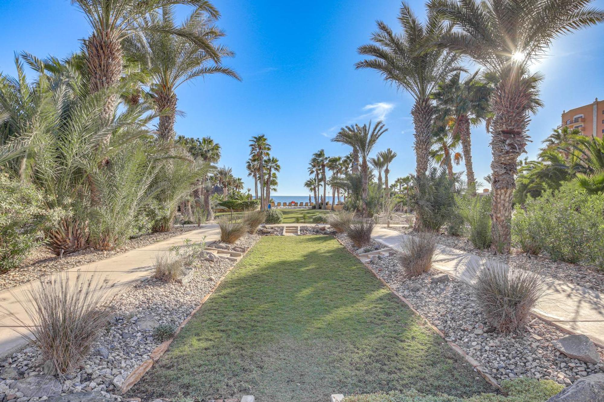 Oceanfront Puerto Penasco Villa In Luxury Resort! Ngoại thất bức ảnh