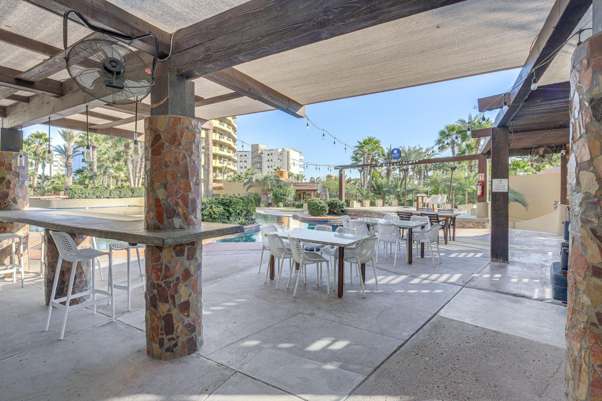 Oceanfront Puerto Penasco Villa In Luxury Resort! Ngoại thất bức ảnh