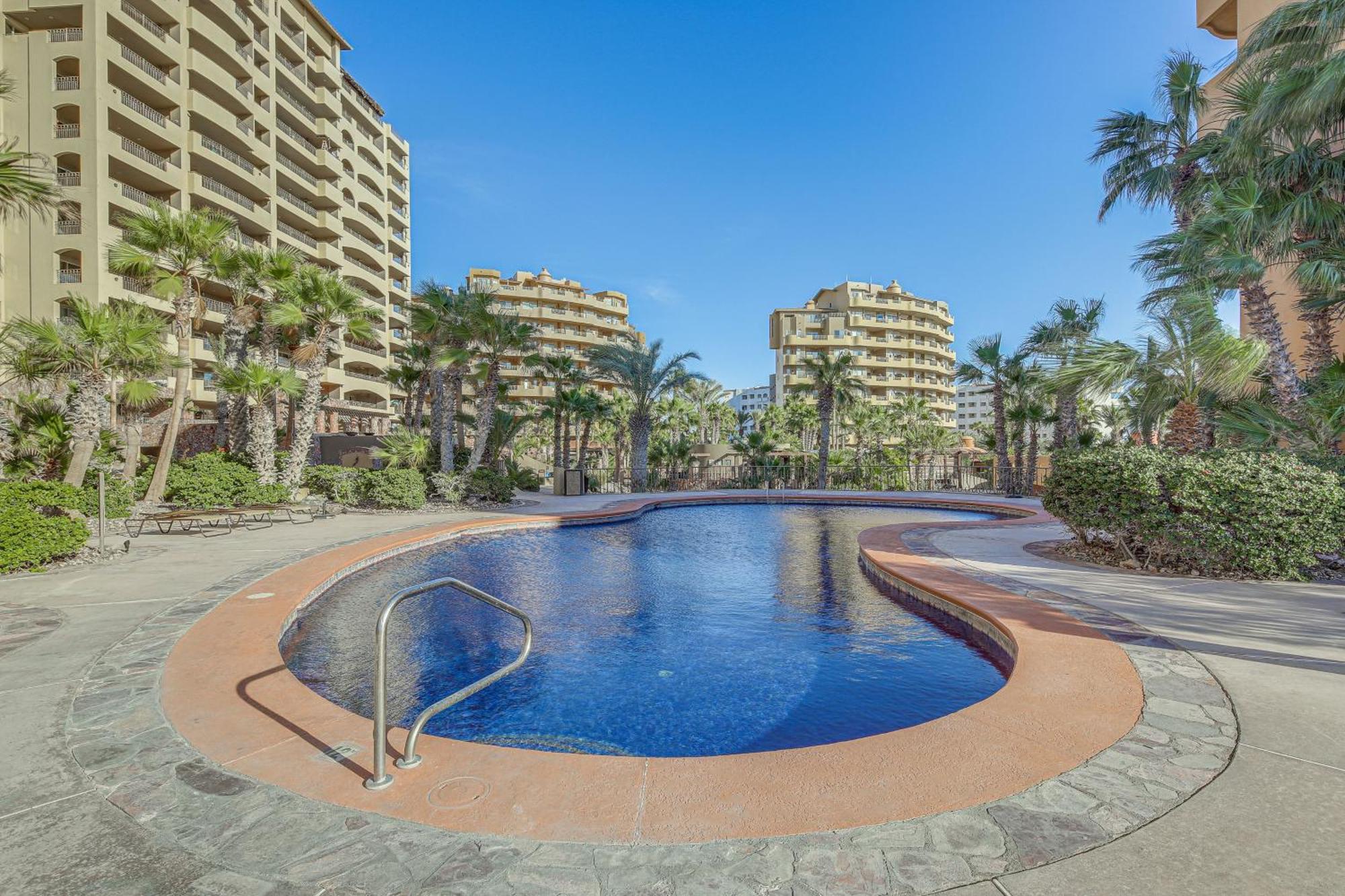 Oceanfront Puerto Penasco Villa In Luxury Resort! Ngoại thất bức ảnh