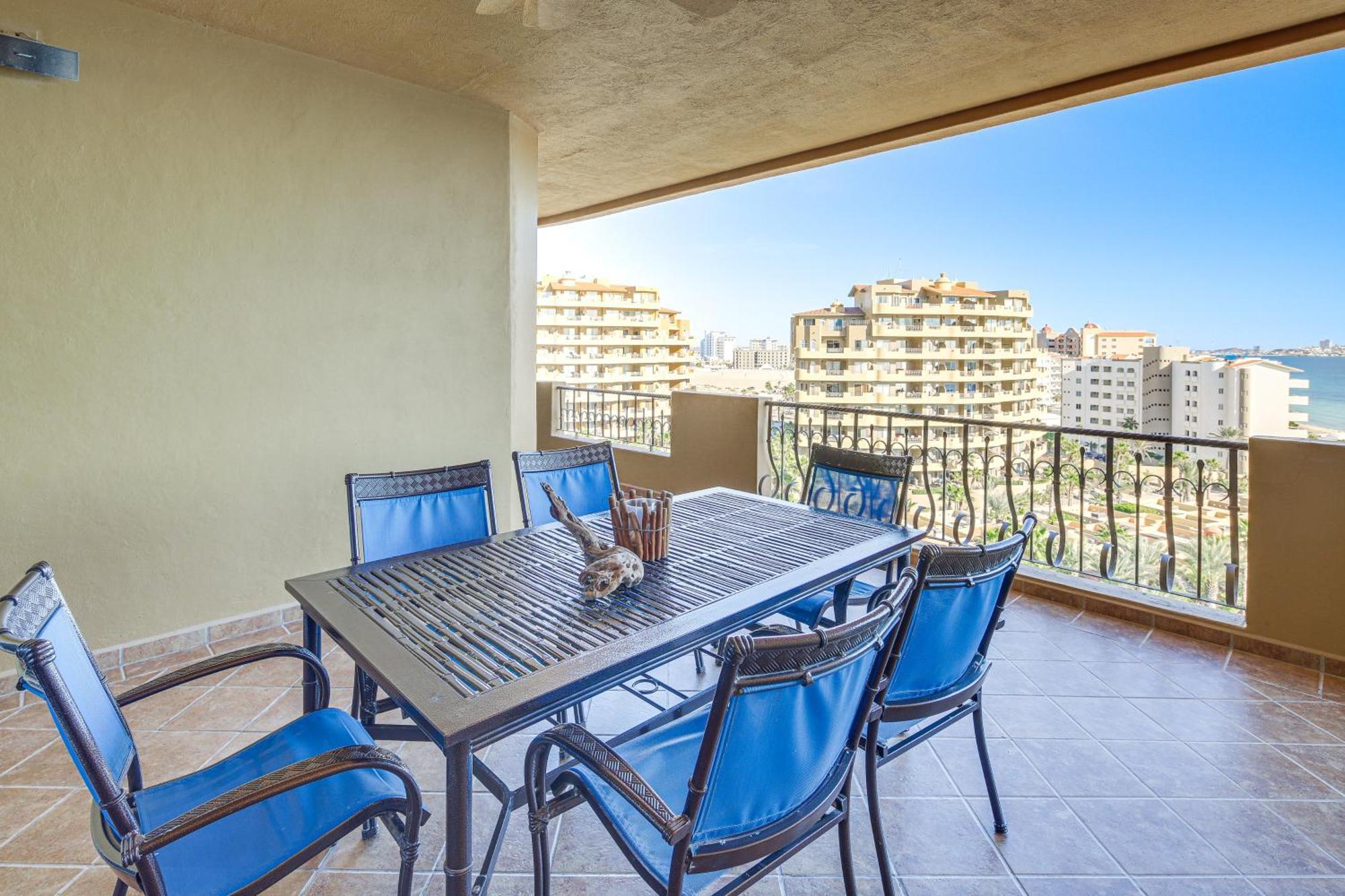 Oceanfront Puerto Penasco Villa In Luxury Resort! Ngoại thất bức ảnh