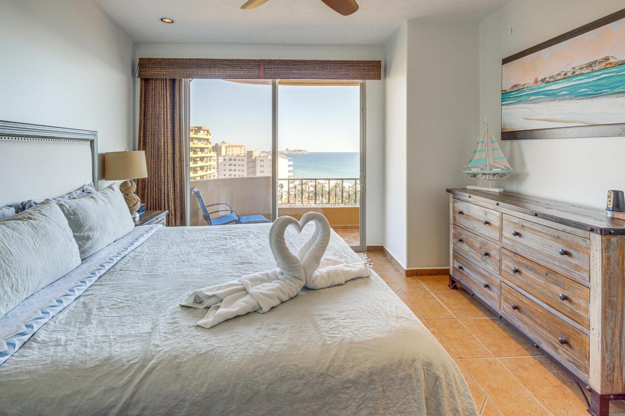 Oceanfront Puerto Penasco Villa In Luxury Resort! Ngoại thất bức ảnh