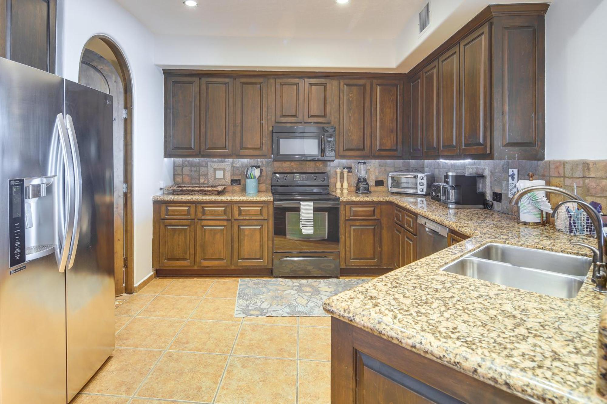 Oceanfront Puerto Penasco Villa In Luxury Resort! Ngoại thất bức ảnh