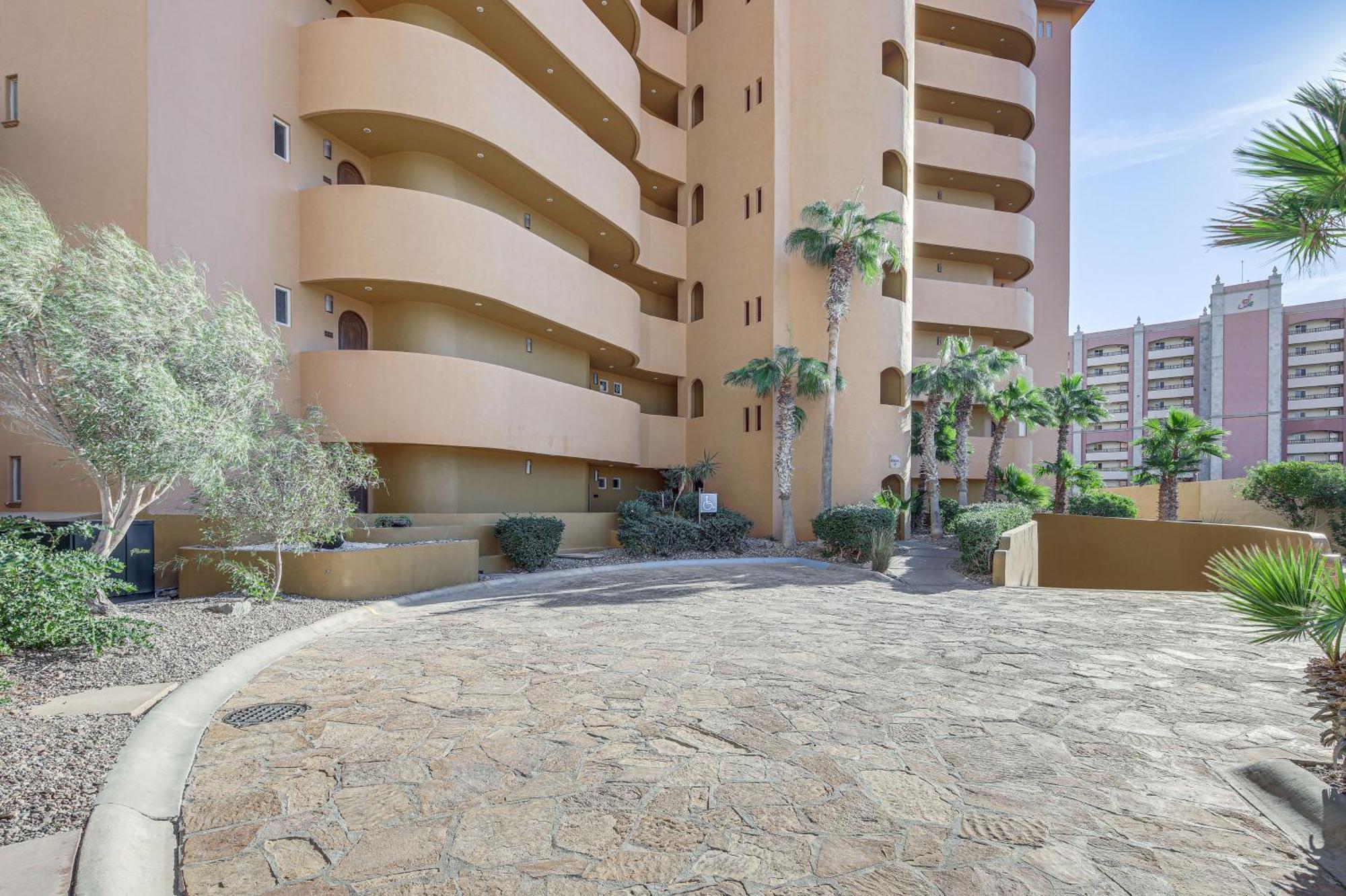 Oceanfront Puerto Penasco Villa In Luxury Resort! Ngoại thất bức ảnh